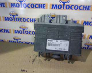 Recambio de centralita motor uce para skoda favorit (781) 1988- referencia OEM IAM 0261200791 441040460116 