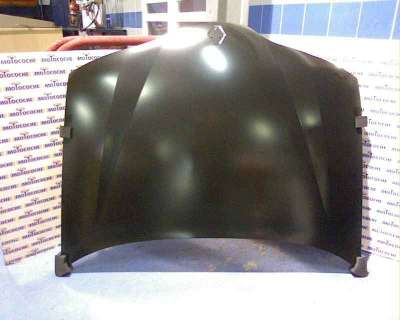 Recambio de capo para renault laguna ii (bg0) 2001-2007 referencia OEM IAM 7751471641 109193730 RN0843100