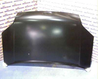 Recambio de capo para ford tourneo connect (tc7) 2002-2013 referencia OEM IAM 4393547 109103330 FD9303100