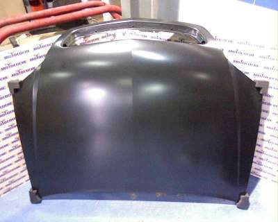 Recambio de capo para opel vectra c berlina 2002-2005 referencia OEM IAM 1160003 109162630 OP0563100