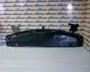 Recambio de spoiler paragolpes delantero para renault laguna ii (bg0) 2001-2007 referencia OEM IAM 7701048312 107193760 RN084180