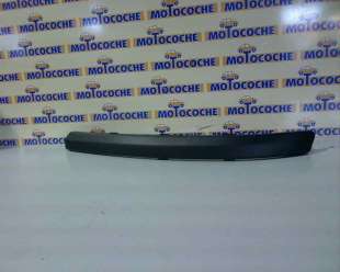 Recambio de molduras delanteras para ford mondeo berlina (ge) 2000-2007 referencia OEM IAM 1119586 FD1071244 