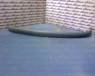 Recambio de molduras traseras para citroën c3 1995-2010 referencia OEM IAM  107072417 CI3221257