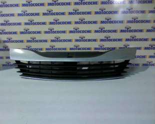 Recambio de rejilla delantera para renault laguna ii (bg0) 2001-2007 referencia OEM IAM 8200012581 107193705 RN0842001