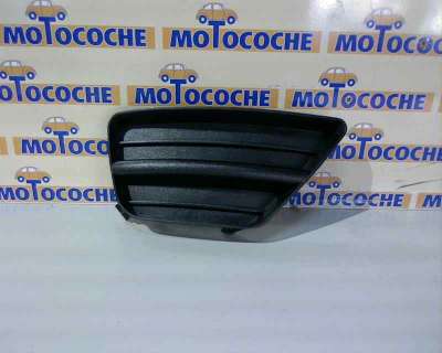 Recambio de rejilla paragolpes derecha para ford focus berlina (cak) 1998-2004 referencia OEM IAM 1150523 107103018 FD4222123