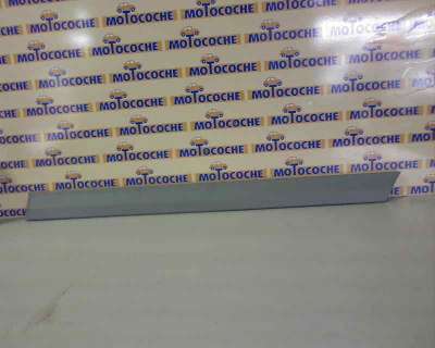 Recambio de molduras traseras para volkswagen passat berlina (3a2) 1993-1996 referencia OEM IAM 3A0853753A 3A0853753A 