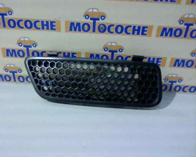 Recambio de rejilla paragolpes derecha para renault scenic (ja..) 1999-2003 referencia OEM IAM 7200428467 107193403 RN0312003