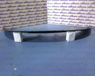 Recambio de spoiler paragolpes delantero para seat altea (5p1) 2004-2015 referencia OEM IAM 5P0805901A9B9 107211909 ST3201801