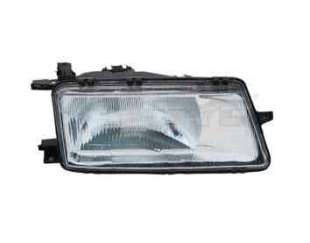 Recambio de faro derecho para opel vectra a 1988- referencia OEM IAM 1216474 10116161101 OP0504603