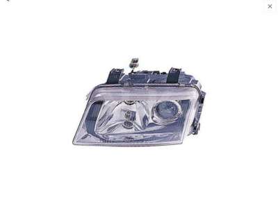 Recambio de faro izquierdo para audi a4 berlina (b5) 1994-1999 referencia OEM IAM 8D0941029 10102031006 