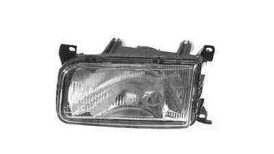 Recambio de faro derecho para volkswagen passat berlina (312) 1988- referencia OEM IAM 357941018 10123151001 VG0504603