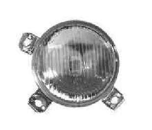 Recambio de faro derecho para volkswagen golf ii (191/193) 1983- referencia OEM IAM 1919417832B 1018080000 VG0304533