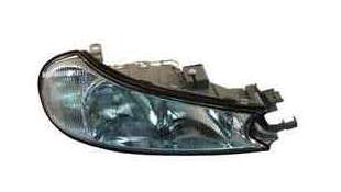 Recambio de faro derecho para ford mondeo berlina (gd) 1996-2001 referencia OEM IAM 0301098204 10110221003 FD1054803