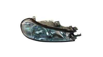 Recambio de faro derecho para ford mondeo berlina (gd) 1996-2001 referencia OEM IAM 0301098204 10110221003 FD1054803