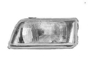 Recambio de faro izquierdo para fiat ducato caja cerrada (desde 03.94) 1994-2002 referencia OEM IAM 6204Y4 10109271002 FT9194604