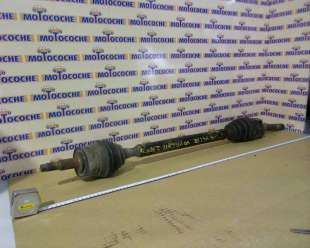 Recambio de transmision delantera derecha para chrysler voyager (gs) 1995-2001 2.5 turbodiesel referencia OEM IAM 04641964AA  