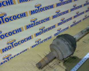 Recambio de transmision delantera derecha para fiat bravo (182) 1995-2002 1.6 16v cat referencia OEM IAM 46307004 F1505  2