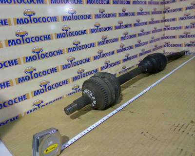 Recambio de transmision delantera derecha para lancia zeta 1995-2002 2.1 turbodiesel cat referencia OEM IAM 32735Y C1347 