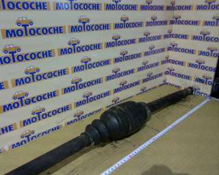 Recambio de transmision delantera derecha para lancia zeta 1995-2002 2.1 turbodiesel cat referencia OEM IAM 32735Y C1347 