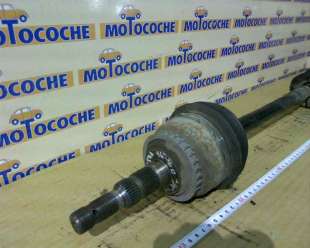 Recambio de transmision delantera derecha para opel vectra b berlina 1995-2002 1.8 16v cat referencia OEM IAM 9195408   2