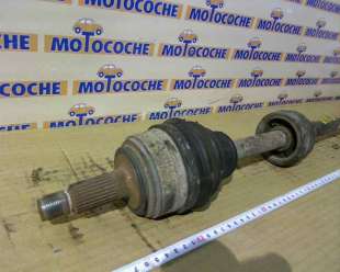 Recambio de transmision delantera derecha para mg serie 400 (rt) 1995-1999 1.4 16v cat referencia OEM IAM R2201 R2201  2