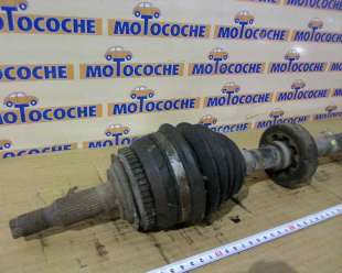 Recambio de transmision delantera derecha para daewoo nubira berlina 1997-2004 2.0 cat referencia OEM IAM 96241983   2