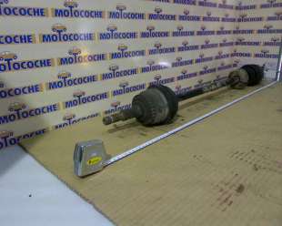 Recambio de transmision delantera derecha para opel vectra b berlina 1995-2002 2.0 16v di cat (x 20 dtl / ld3) referencia OEM IA