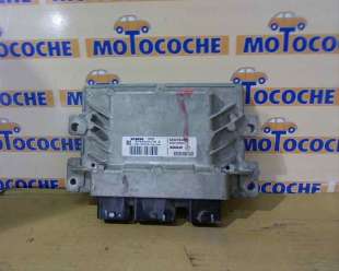 Recambio de centralita motor uce para renault twingo 2007-2016 1.2 16v referencia OEM IAM 8200783095 S120202114 A 8200700600