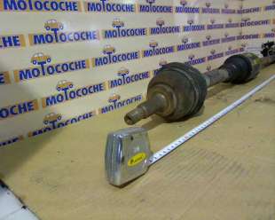 Recambio de transmision delantera derecha para renault laguna (b56) 1998-2001 1.9 dci diesel cat referencia OEM IAM 8200063808 R