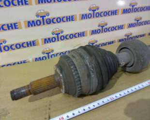 Recambio de transmision delantera derecha para renault megane i scenic (ja0) 1996-1999 1.5 cat referencia OEM IAM 7701352598 R12 2