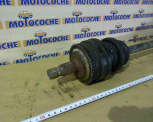 Recambio de transmision trasera derecha para mercedes-benz clase e (w210) familiar 1996-2003 2.7 cdi 20v cat referencia OEM IAM  2