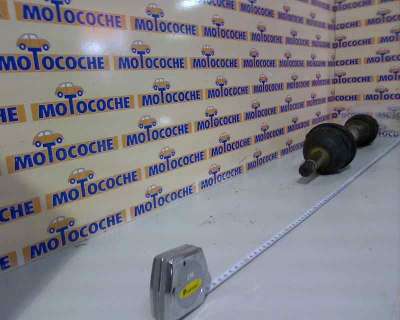 Recambio de transmision delantera izquierda para peugeot 205 cabriolet 1985- 1.9 cat referencia OEM IAM 327201 P1114 