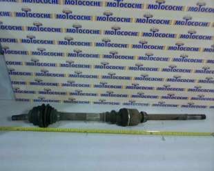 Recambio de transmision delantera derecha para peugeot 307 (s1) 2001-2005 1.6 16v hdi referencia OEM IAM 9660782880  