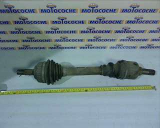 Recambio de transmision delantera izquierda para citroën xsara berlina 1997-2005 1.9 turbodiesel referencia OEM IAM 96091415  