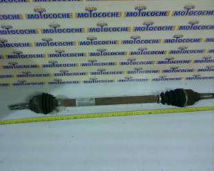 Recambio de transmision delantera derecha para citroën c3 1995-2010 1.4 vivace referencia OEM IAM 3273EC C1631 