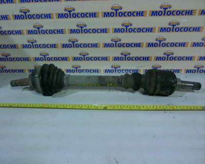 Recambio de transmision delantera izquierda para citroën xantia berlina 1993-1997 1.9 turbodiesel referencia OEM IAM 3272G7  