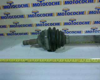 Recambio de transmision delantera izquierda para citroën xantia berlina 1993-1997 1.9 turbodiesel referencia OEM IAM 3272G7  