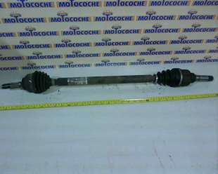 Recambio de transmision delantera derecha para citroën c3 1995-2010 1.1 vivace referencia OEM IAM 3273EC C1631 