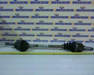 Recambio de transmision delantera izquierda para citroën c2 2003-2010 1.1 referencia OEM IAM 3272EN  