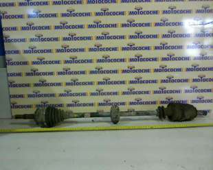 Recambio de transmision delantera derecha para opel corsa b 1993-1997 1.0 12v cat (x 10 xe / lw3) referencia OEM IAM 90576707  