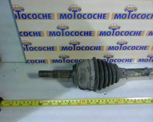 Recambio de transmision delantera derecha para opel corsa b 1993-1997 1.0 12v cat (x 10 xe / lw3) referencia OEM IAM 90576707   2