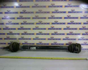 Recambio de transmision delantera derecha para skoda octavia berlina (1u2) 1997-1998 1.6 cat referencia OEM IAM 1J0407272BQ  