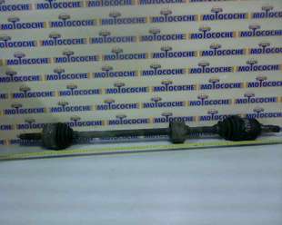 Recambio de transmision delantera derecha para fiat punto berl. (176) 1993-1997 1.2 cat referencia OEM IAM 7738954 F1171 