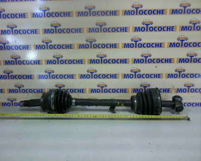 Recambio de transmision delantera izquierda para alfa romeo 146 1995-2001 1.6 16v cat referencia OEM IAM 46307010  