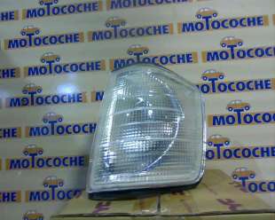 Recambio de piloto delantero izquierdo para mercedes-benz clase c (w201) berlina 1982- referencia OEM IAM  103F13041111 ME021411