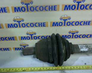 Recambio de transmision delantera izquierda para ford focus c-max (cap) 2003-2007 1.6 16v cat referencia OEM IAM 1310251 F2178  2