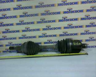 Recambio de transmision delantera derecha para opel pontiac trans sport 1992- 2.3 16v cat referencia OEM IAM TRANSMISIONDER  