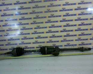 Recambio de transmision delantera izquierda para kia clarus 1996-2001 2.0 cat referencia OEM IAM 0K2N52560X  