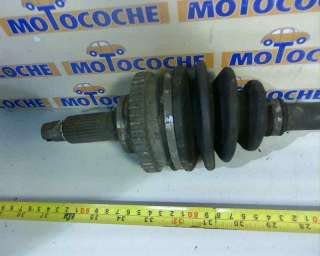 Recambio de transmision delantera izquierda para kia clarus 1996-2001 2.0 cat referencia OEM IAM 0K2N52560X  
