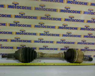 Recambio de transmision delantera izquierda para ford mondeo berlina (ge) 2000-2007 2.0 cat referencia OEM IAM 4106378 F2414 